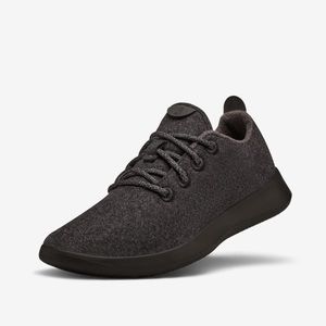 Allbirds wool runners